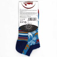 Hop Hare Čarape od Bambusa S/M (36-40) - Feniks