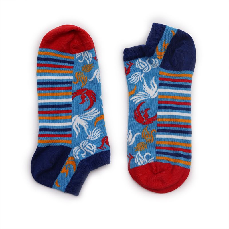 Hop Hare Čarape od Bambusa S/M (36-40) - Feniks