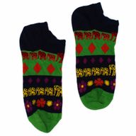 Hop Hare Čarape od Bambusa S/M (36-40) - Sretni Slon