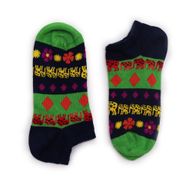 Hop Hare Čarape od Bambusa S/M (36-40) - Sretni Slon