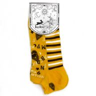 Hop Hare Čarape od Bambusa S/M (36-40) - Spiritualna Tabla