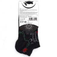 Hop Hare Čarape od Bambusa S/M (36-40) - Hamsa