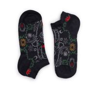 Hop Hare Čarape od Bambusa S/M (36-40) - Hamsa