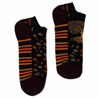 Hop Hare Čarape od Bambusa S/M (36-40) - Drvo Života