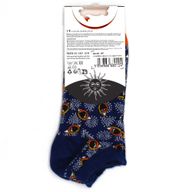 Hop Hare Čarape od Bambusa S/M (36-40) - Egipatske Piramide