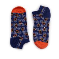 Hop Hare Čarape od Bambusa S/M (36-40) - Egipatske Piramide