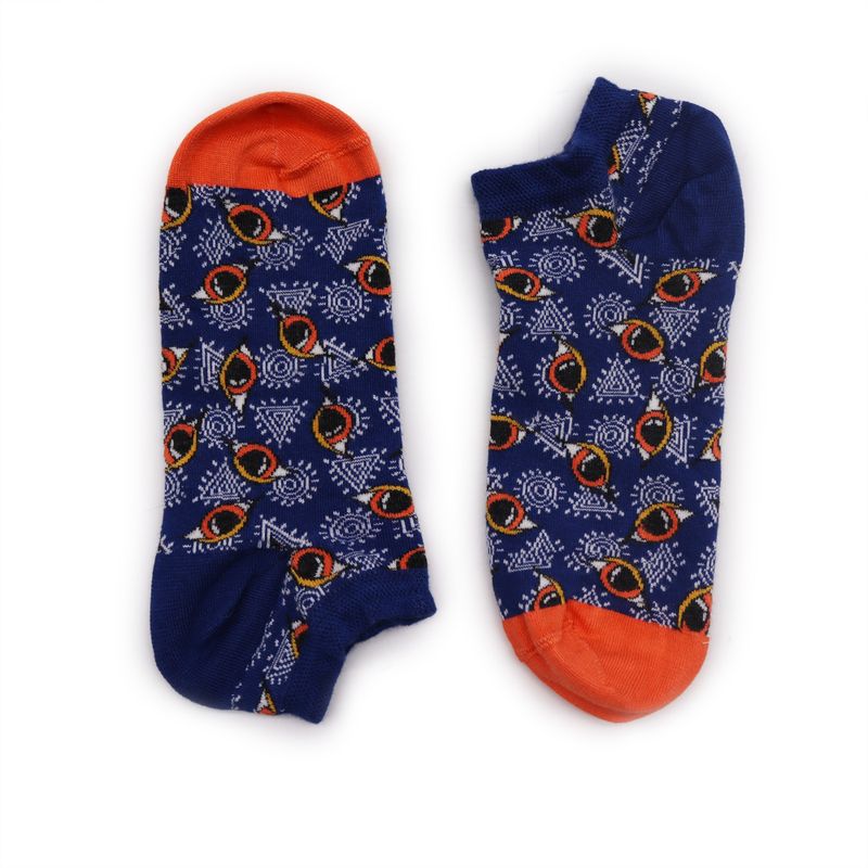 Hop Hare Čarape od Bambusa S/M (36-40) - Egipatske Piramide