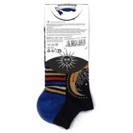Hop Hare Čarape od Bambusa S/M (36-40) - Mjesečeve Mijene