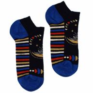 Hop Hare Čarape od Bambusa S/M (36-40) - Mjesečeve Mijene