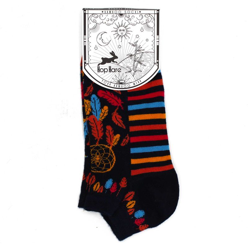 Hop Hare Čarape od Bambusa S/M (36-40) - Hvatač Snova