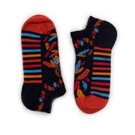 Hop Hare Čarape od Bambusa S/M (36-40) - Hvatač Snova