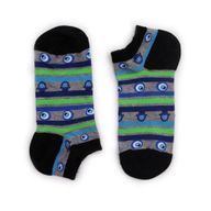 Hop Hare Čarape od Bambusa S/M (36-40) - Zlo Oko i Hamsa