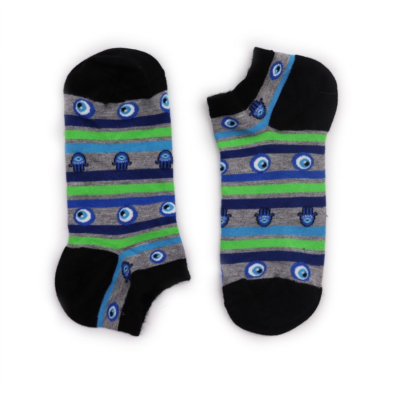 Hop Hare Čarape od Bambusa S/M (36-40) - Zlo Oko i Hamsa