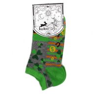 Hop Hare Čarape od Bambusa S/M (36-40) - Sretne Čarape