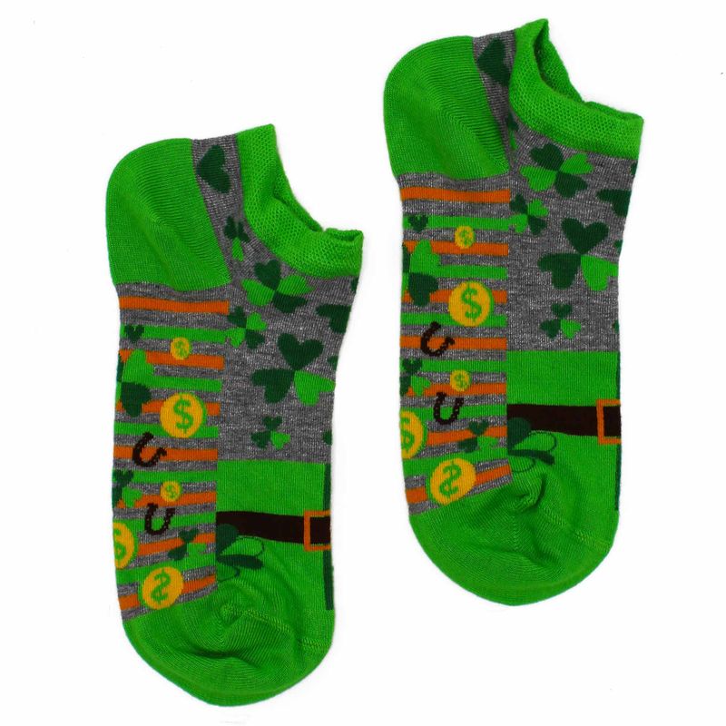 Hop Hare Čarape od Bambusa S/M (36-40) - Sretne Čarape
