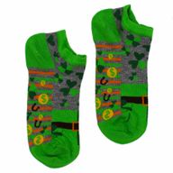 Hop Hare Čarape od Bambusa S/M (36-40) - Sretne Čarape