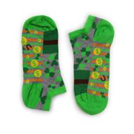 Hop Hare Čarape od Bambusa S/M (36-40) - Sretne Čarape