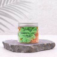 Kremasti Sapun od Manga i Limete 120g