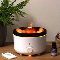 Veliki Vulkanski Aroma Difuzor - Dvije boje