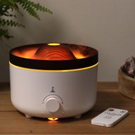 Veliki Vulkanski Aroma Difuzor - Dvije boje