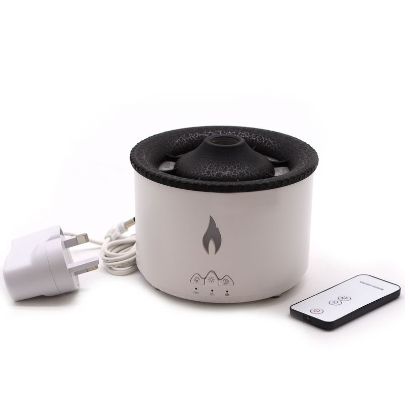 Srednji Vulkanski Aroma Difuzor - Dvije boje