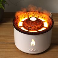 Srednji Vulkanski Aroma Difuzor - Dvije boje