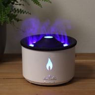 Srednji Vulkanski Aroma Difuzor - Dvije boje