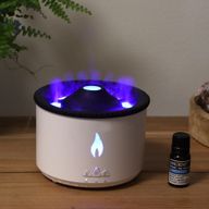 Srednji Vulkanski Aroma Difuzor - Dvije boje