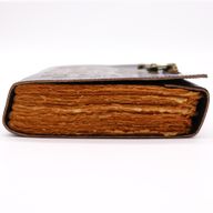 Knjiga Sjena - 200 strana, pohabani rubovi - 15x21cm