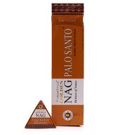 Jumbo Golden Nag 42g - Mirisni Čunjići Povratni Tok - Palo Santo