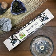 Namaste Mandala Masala Tamjan - Lavanda