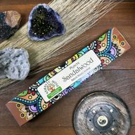 Namaste Mandala Masala Tamjan - Sandalovina