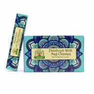 Namaste Mandala Masala Tamjan - Pačuli i Nag Champa