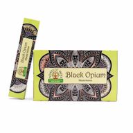Namaste Mandala Masala Tamjan - Crni Opium