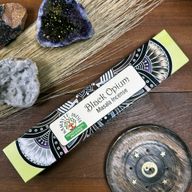 Namaste Mandala Masala Tamjan - Crni Opium