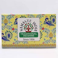 Namaste Mandala Masala Tamjan - Početni Paket (6x8 Miris)