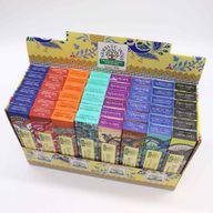Namaste Mandala Masala Tamjan - Početni Paket (6x8 Miris)