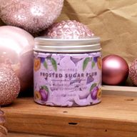 Kremasti Sapun Glazirana Šljiva 120g