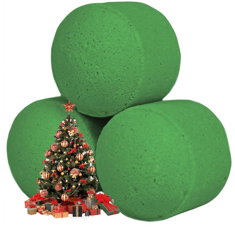 Pjenušave Mini Bombice za Kupanje 1,3 kg - Praznično Jutro