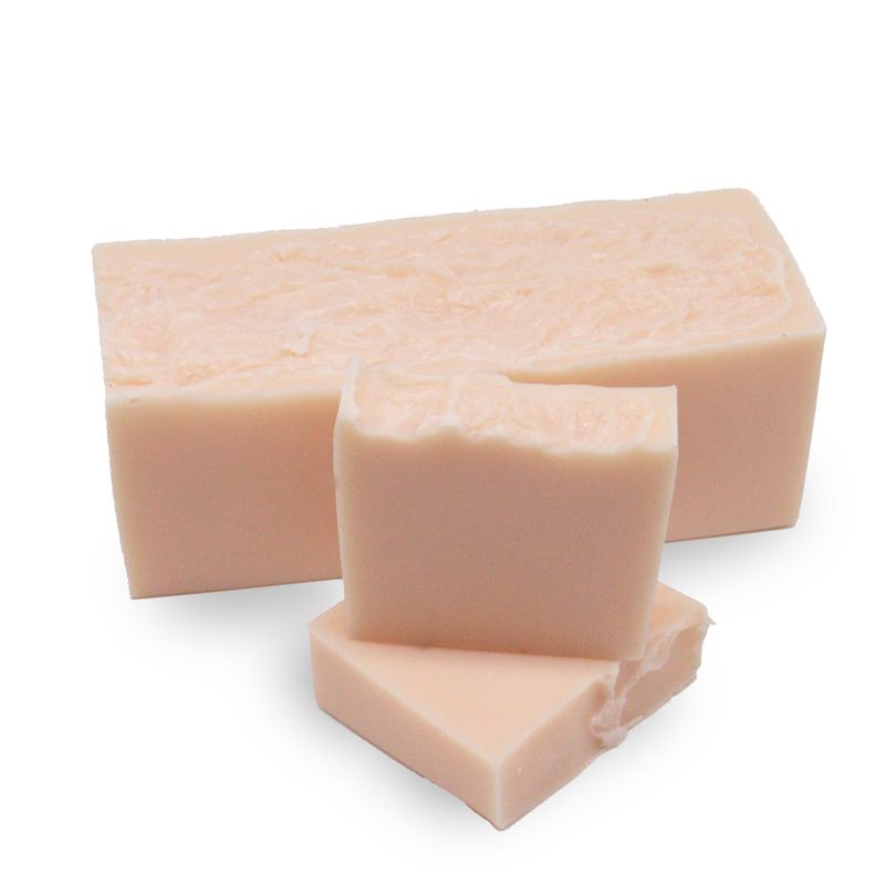 Narezani Sapun (13kom) - Peach Orchid
