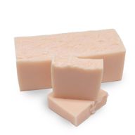Narezani Sapun (13kom) - Peach Orchid