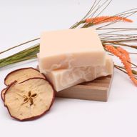 Narezani Sapun (13kom) - Peach Orchid