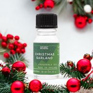 Mirisno Ulje - Božićni Vijenac 10ml