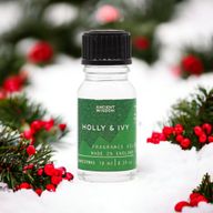 Mirisno Ulje - Božika i Bršljan 10ml