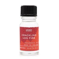 Mirisno Ulje - Pucketanje Drva 10ml