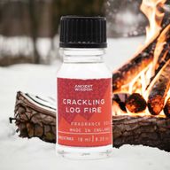 Mirisno Ulje - Pucketanje Drva 10ml