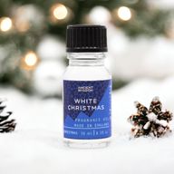 Mirisno Ulje - Bijeli Božić 10ml
