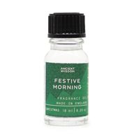 Mirisno Ulje - Praznično Jutro 10ml
