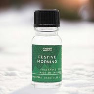 Mirisno Ulje - Praznično Jutro 10ml