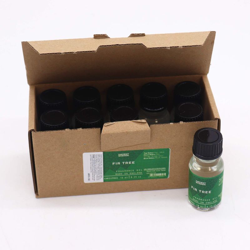 Mirisno Ulje - Jela 10ml